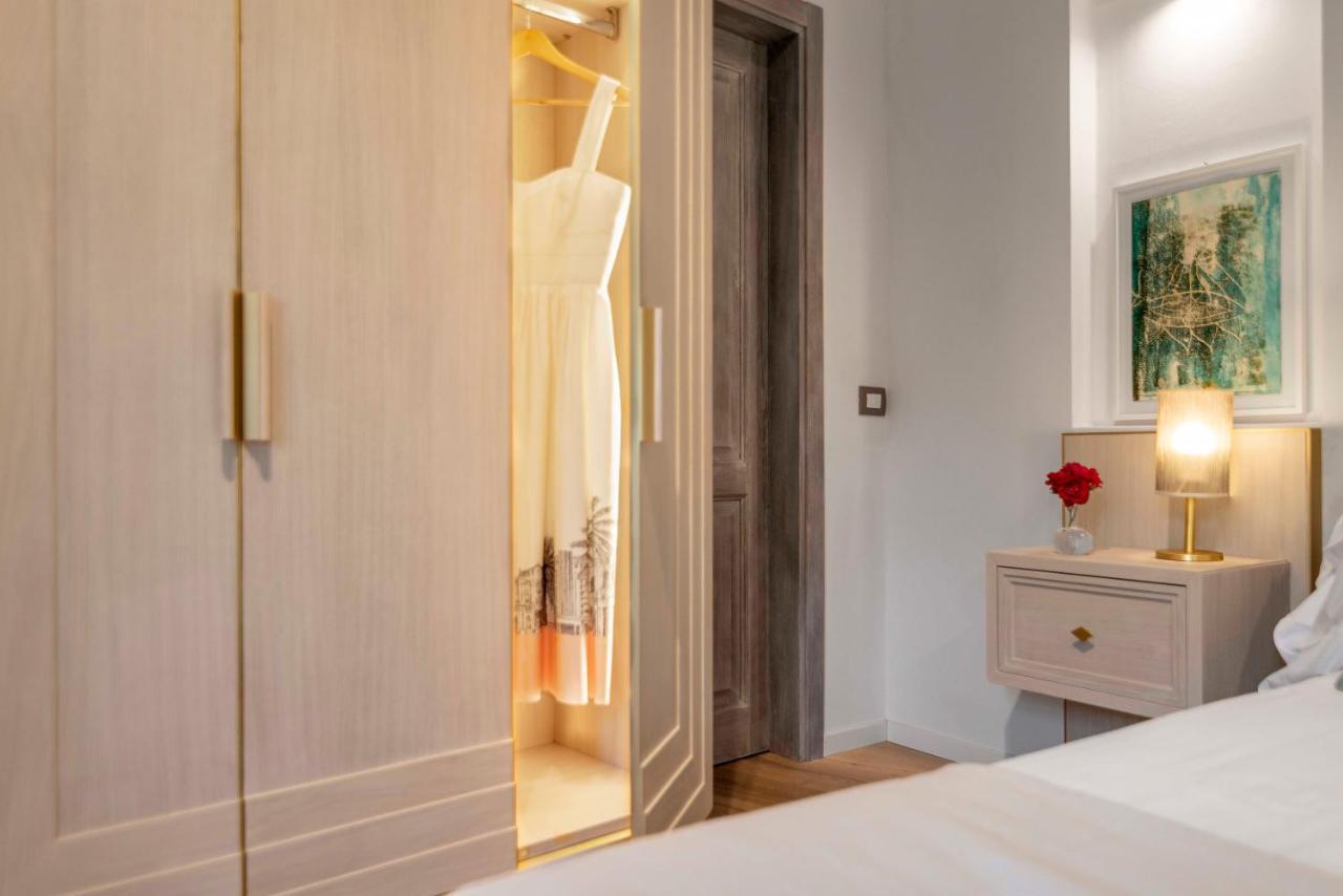 Relais Le Macine Di Stigliano Hotell Sovicille Exteriör bild